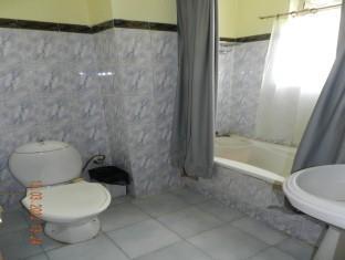 Hotel U.R. Prayagraj Exterior foto