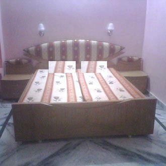 Hotel U.R. Prayagraj Exterior foto
